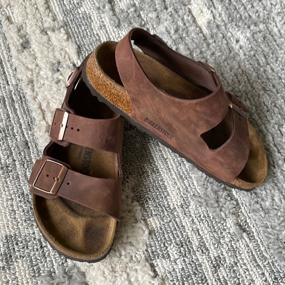 Birkenstock